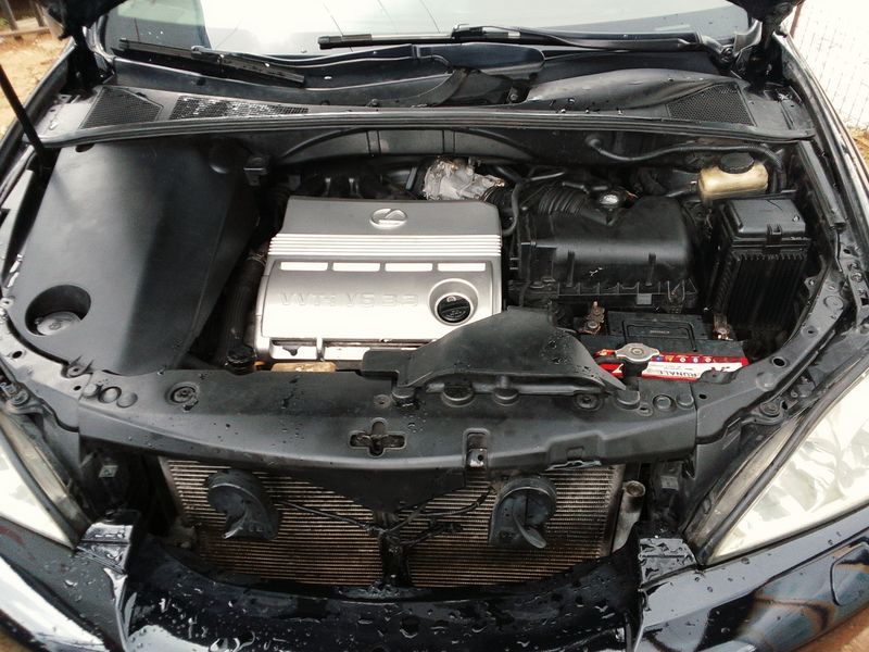 Thumbnail 6 of 2006 Lexus RX